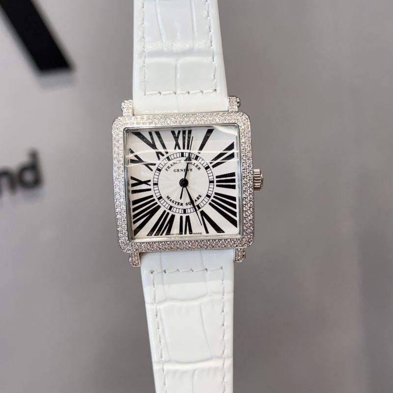 FRANCK MULLER Watches - Click Image to Close